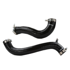 RPM Kawasaki H2 Teryx 5-Ply, Wire Reinforced, Port Matched Silicone Charge Tubes
