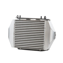 RPM Kawasaki H2 STAGE 2 Big Core Intercooler, Brushless Fan, & Sealed Shroud Kit