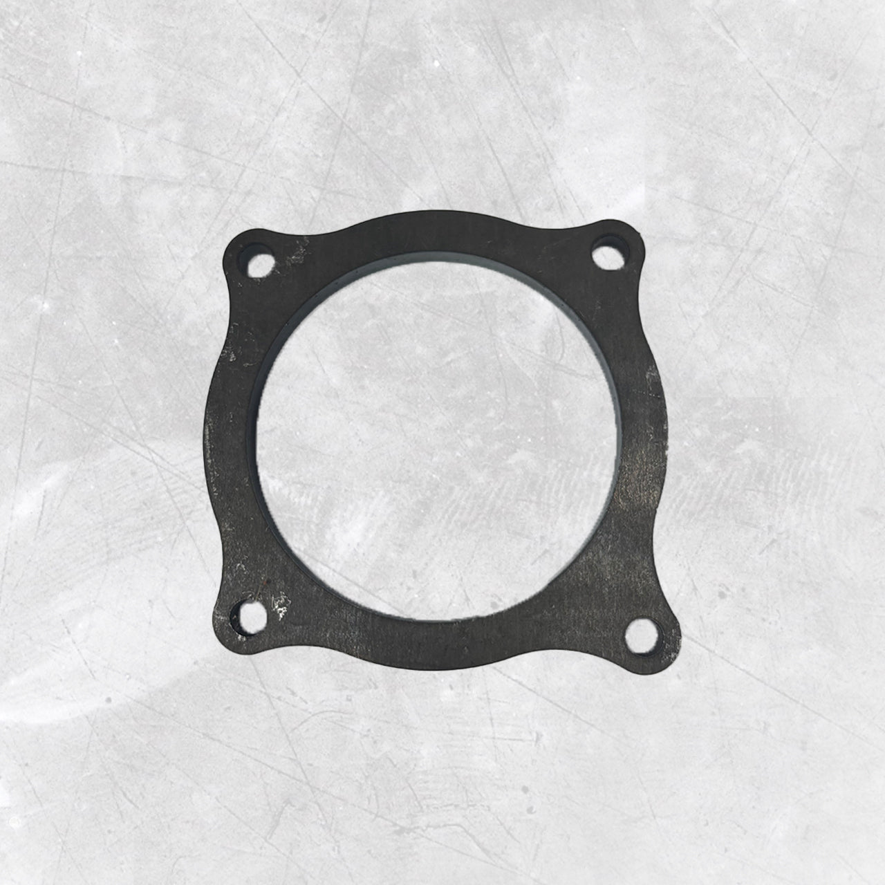 ATU Racing "Laser Series" HD retainer plate