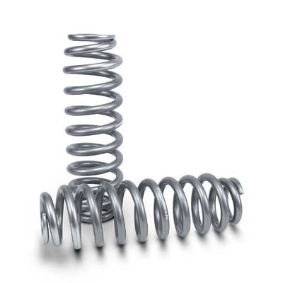 Lift Springs, Rear, Polaris Ranger 1000 XP Crew and NorthStar Lift Springs, Rear, 