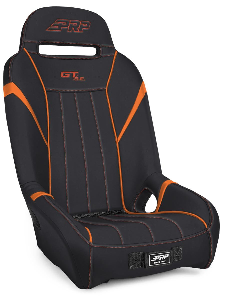 GT/S.E Suspension Seats