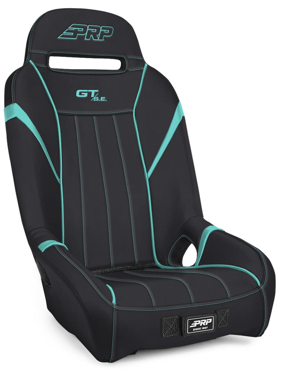 GT/S.E Suspension Seats