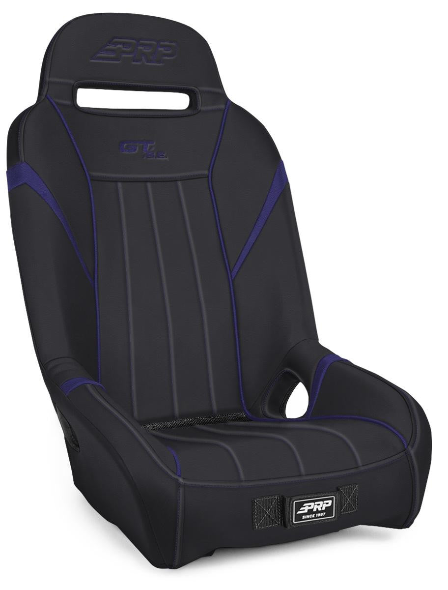 GT/S.E Suspension Seats