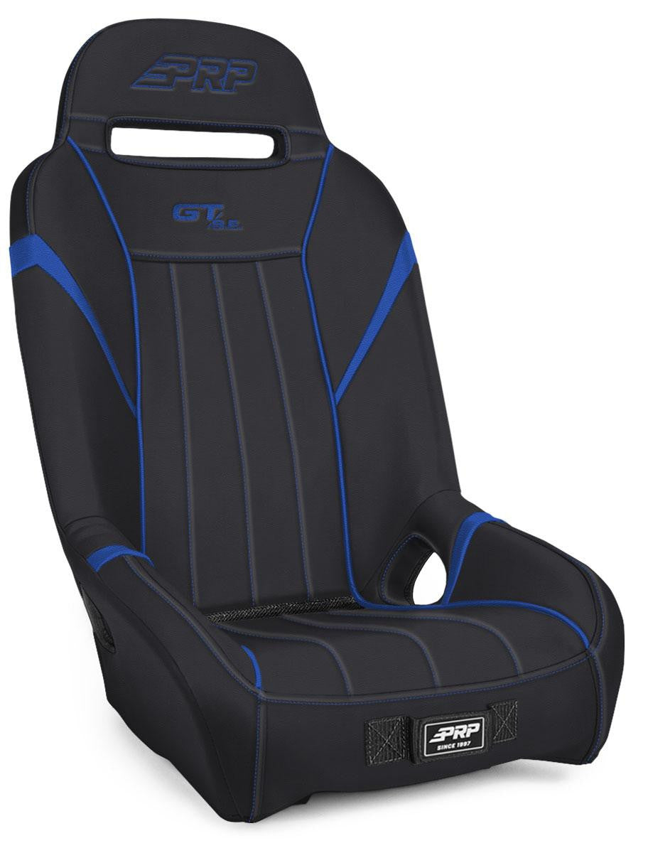 GT/S.E Suspension Seats