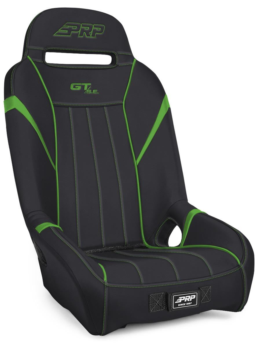 GT/S.E Suspension Seats