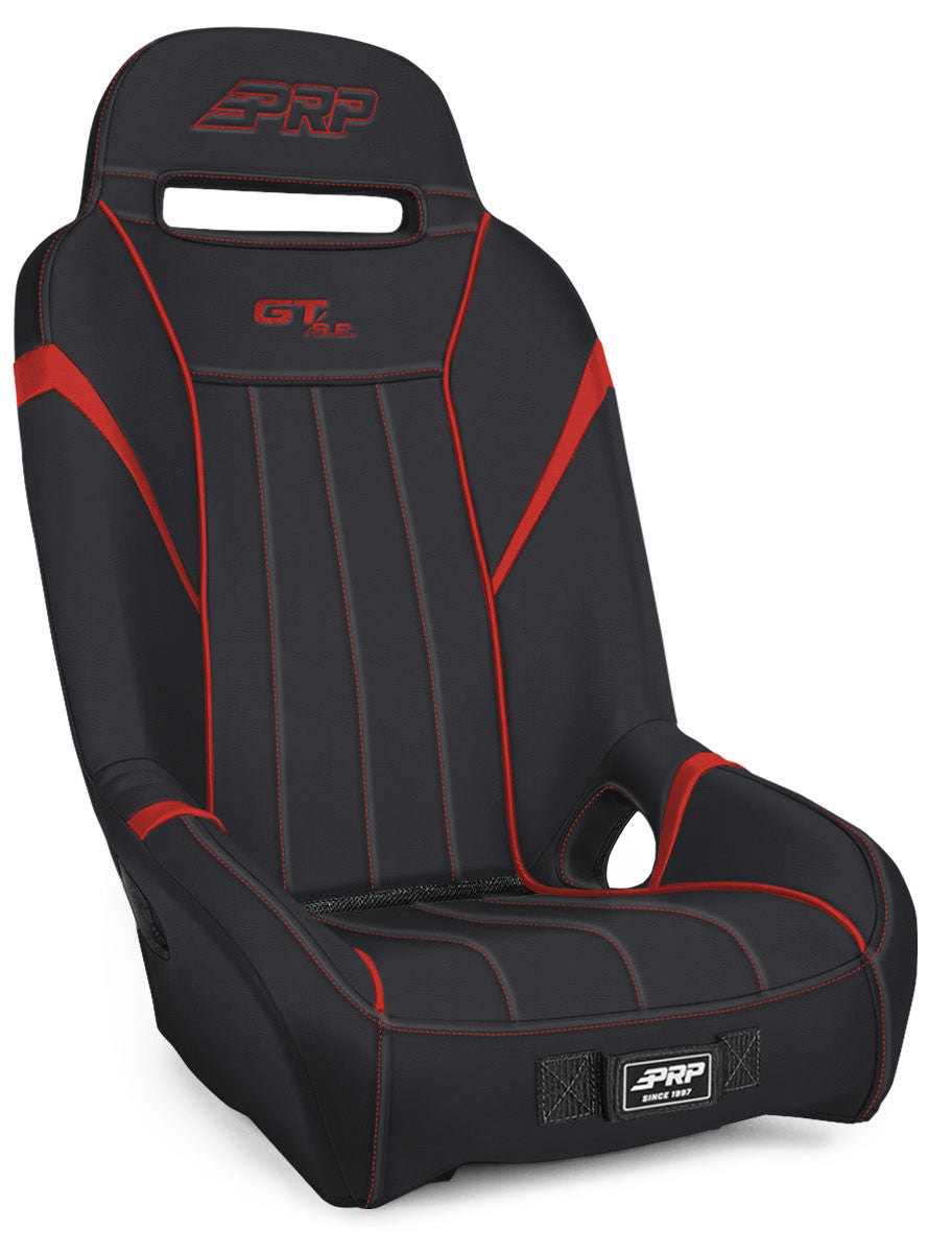 GT/S.E Suspension Seats
