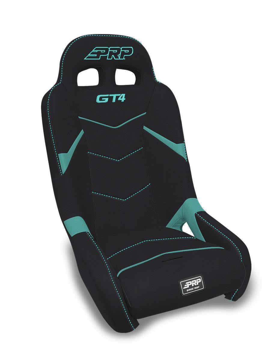 GT4 Suspension Seat