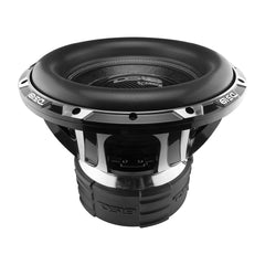 HOOLIGAN X 15" High Excursion Subwoofer 4000 Watts Rms 4" DVC 1-Ohm