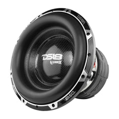 HOOLIGAN X 15" High Excursion Subwoofer 4000 Watts Rms 4" DVC 2-Ohm