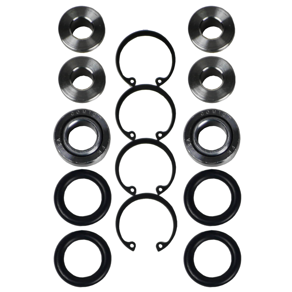Can-Am X3 64" High Clearance Rod Lower Rebuild Kit