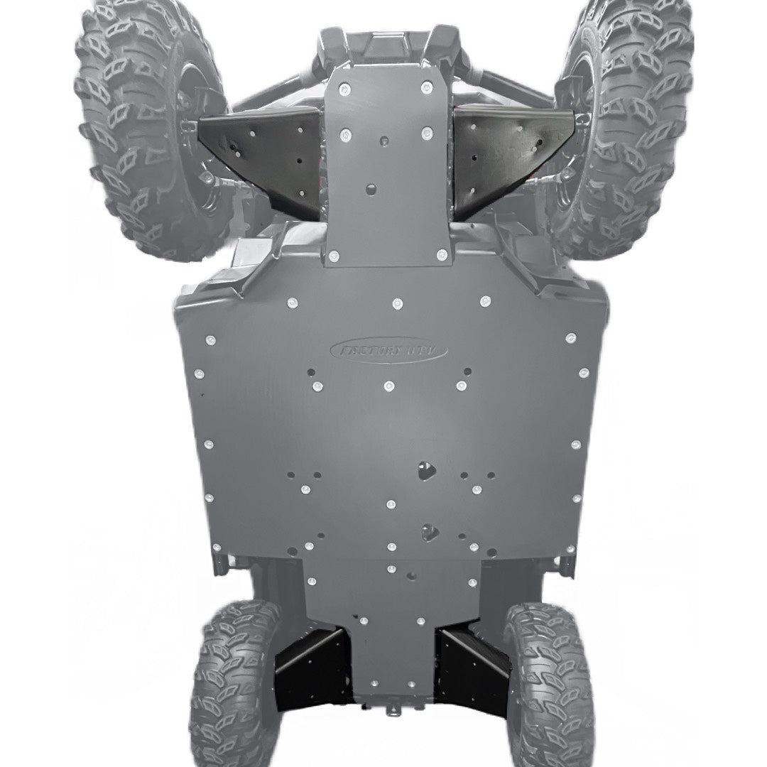 Honda Pioneer 2022+ UHMW A-Arm Guards