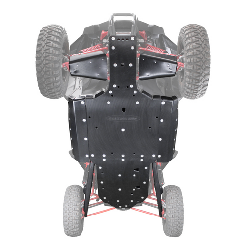 Honda Talon 1000R UHMW Ultimate Skid Package