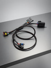 Rzr Pro 2020+ Brake Bypass Harness