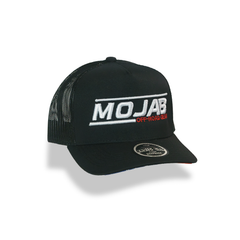 Mojab snap-back Trucker Hat Flag edition