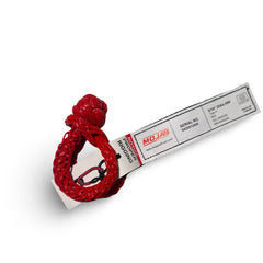Micro Soft Shackle 3/16'' x 6'' – Keychain & Recovery