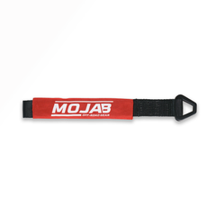 2" x 10' Ratchet Tie-Down (Closed hook) and 2'' x 39'' Axle Tie-Down Set (Pack of 4) (Lifetime Warranty)