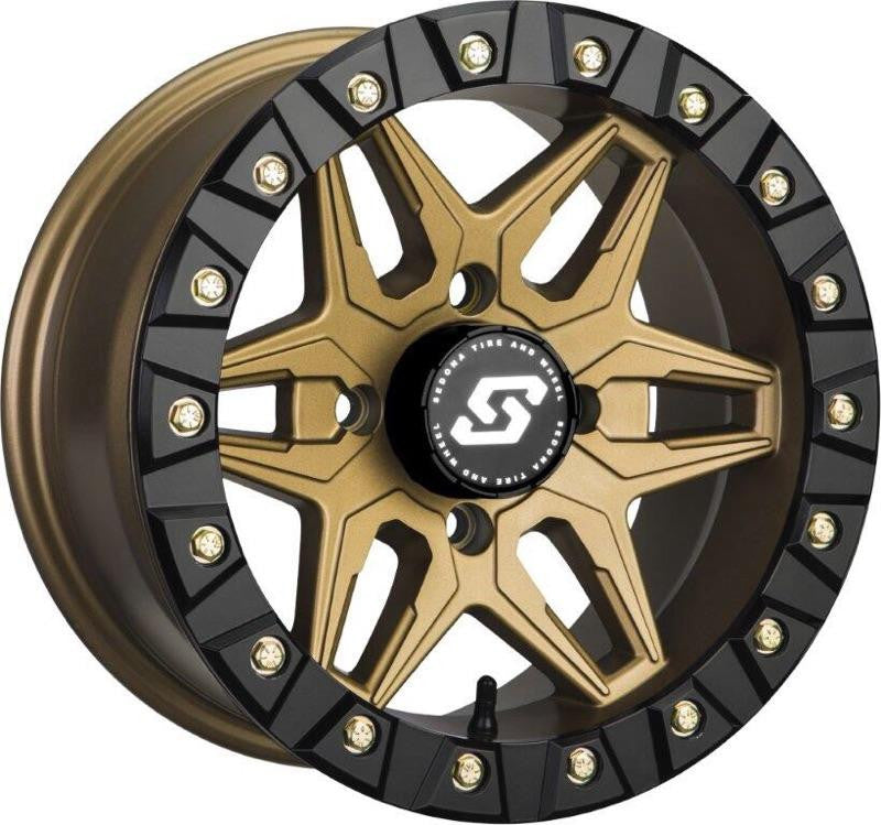 Sedona Split 6 Bronze Edition