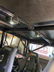 Speed UTV Plug and Play Dome Light Kit - Single or Dual