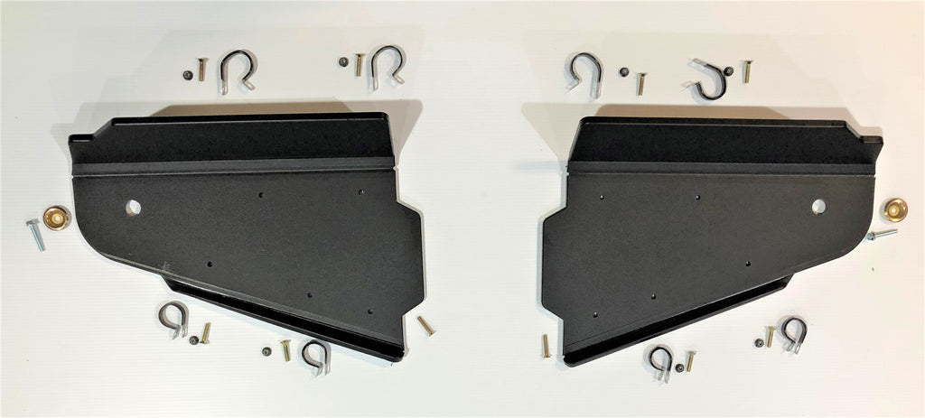 Trail Armor Talon R iMpact Front A-Arm Guards