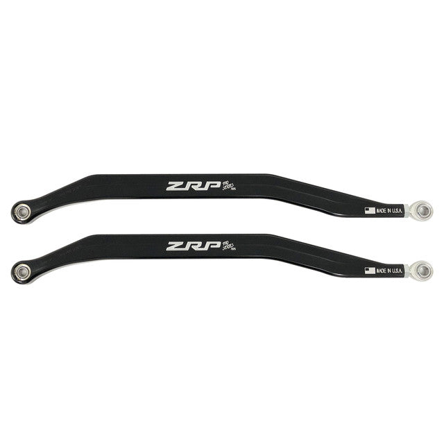 ZRP Race RZR Turbo S Radius Rod Set