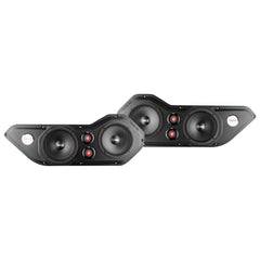 DS18 JL/JT (Gladiator) Door Panels Loaded Package