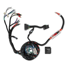 Jeep JL/JLU/JT Plug & Play Harness – For Sound Bar & Amplifier
