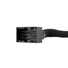 Jeep JL/JLU/JT Plug & Play Harness – For Sound Bar & Amplifier