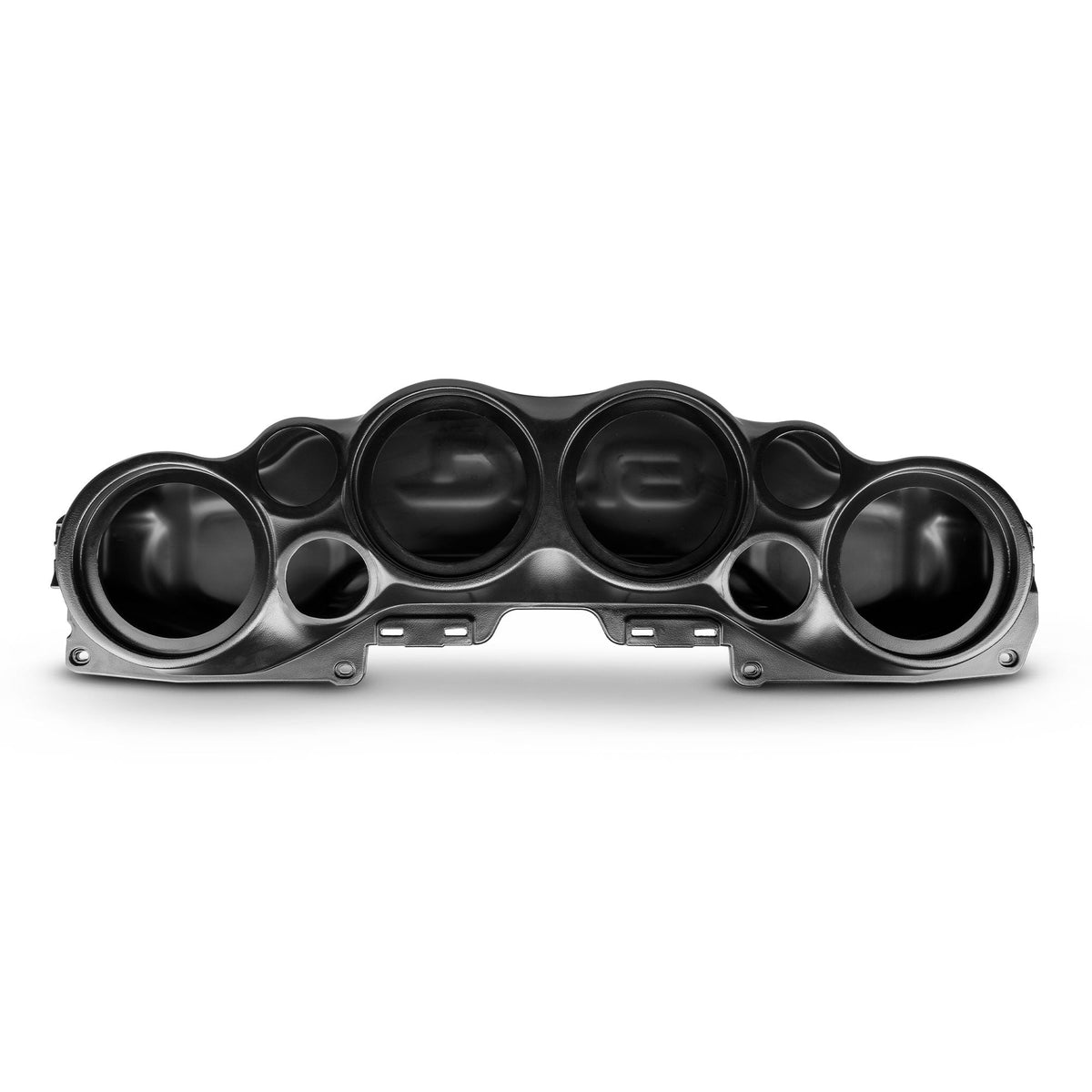 Jeep JL/JLU/JT Overhead Bar System Fits 4 X 8" Speakers and 4 X Tweeters
