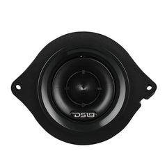 Jeep Dash Speaker Enclosure Pods - Plug-and-Play Package for JL/JLU/JT