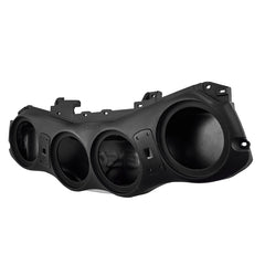 Jeep JL/JLU/JT 2024 Overhead Sound Bar – OEM Fit, Harness Included, Fits 4 x 8” Speakers
