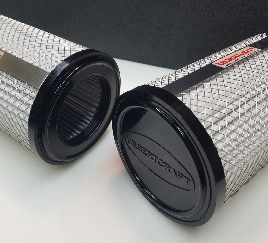 Kawasaki KRX Air Filter (Washable Reusable)