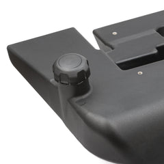 RPM Kawasaki Teryx H2 6.8 Gallon Auxiliary Fuel Tank – Extended Range Drop In Kit