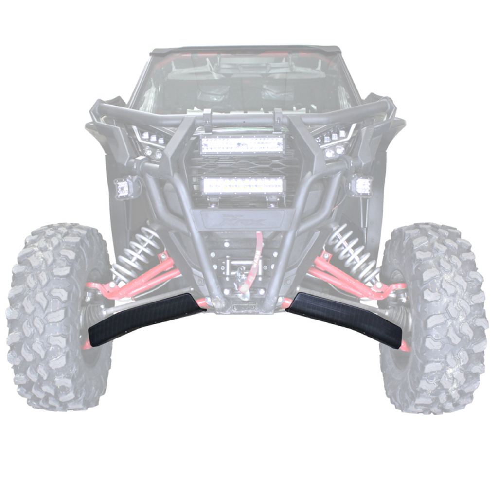 Kawasaki Teryx KRX 1000 UHMW A-Arms