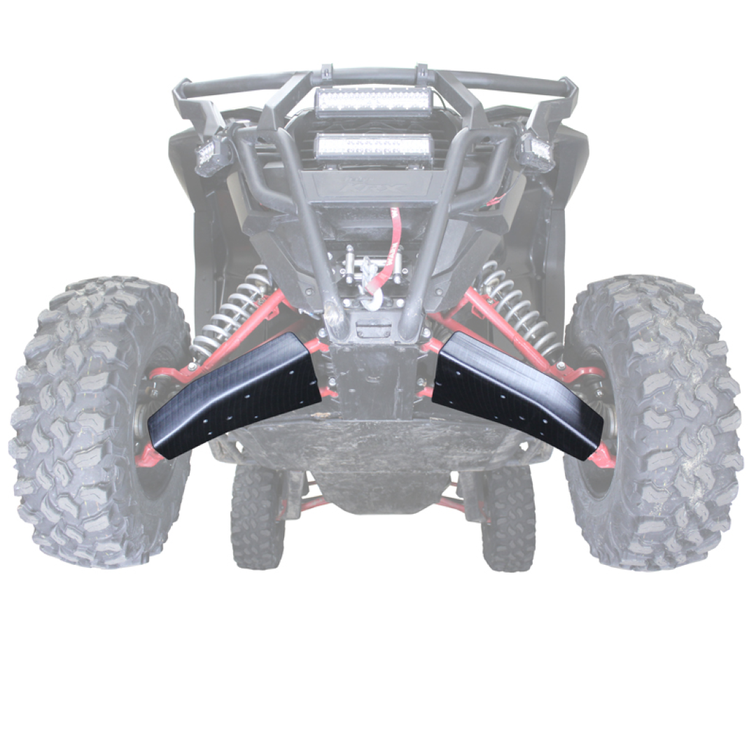 Kawasaki Teryx KRX 1000 UHMW A-Arms