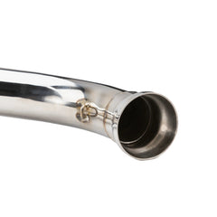 RPM Yamaha Grizzly Kodiak 550/700 Sport Muffler