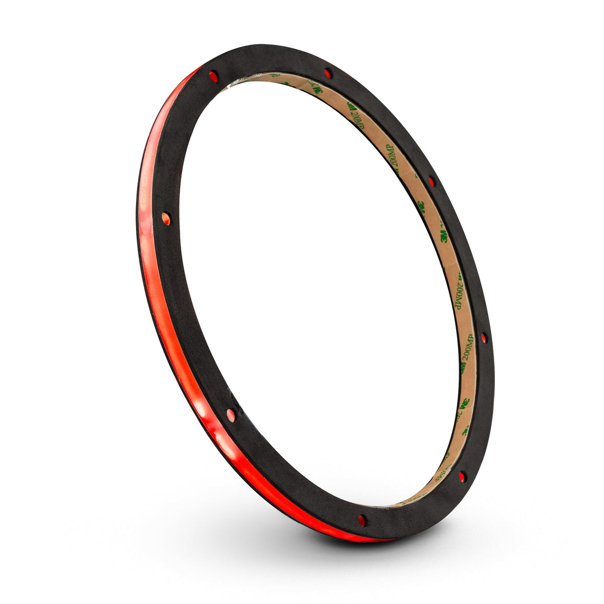 10" RGB LED Ring for Loudspeakers and Speakers