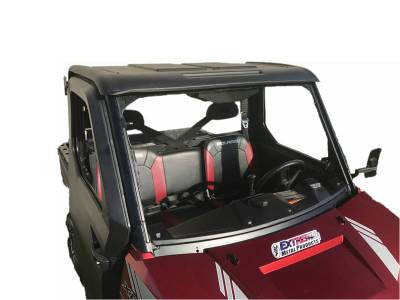 Polaris Ranger One-Piece Top (Fits: Full-Size Rangers with PRO-FIT Cage)