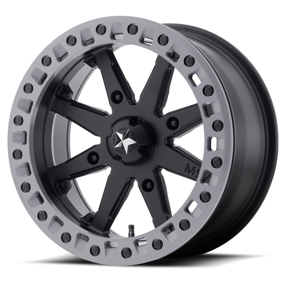 MSA M31 4+3 OFFSET PACKAGE DEAL