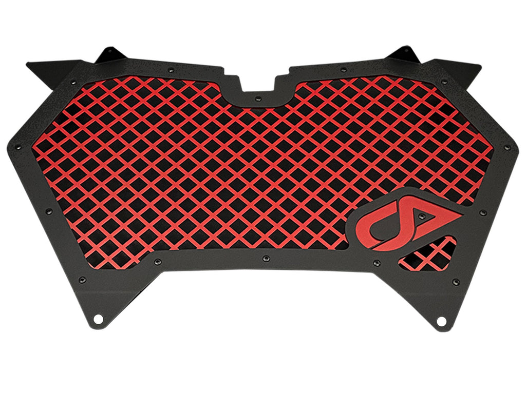 Mav R Grille Can-Am Maverick R Grille – 304 Offroad