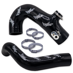 WSRD Silicone Charge Tubes | 2024-2026 Maverick R