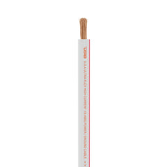 0-GA Marine Grade Tinned 100% Copper OFC Power Wire -25 Feet