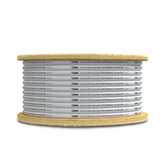 18-GA LED RGB and 16-GA Speaker Wires Marine Grade Tinned 100% Copper OFC -100 Feet