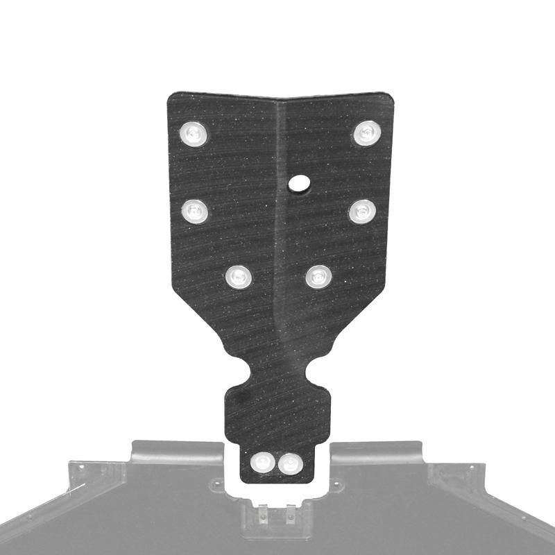 Can-Am Maverick X3 & X3 MAX Front Diff Skid Plate