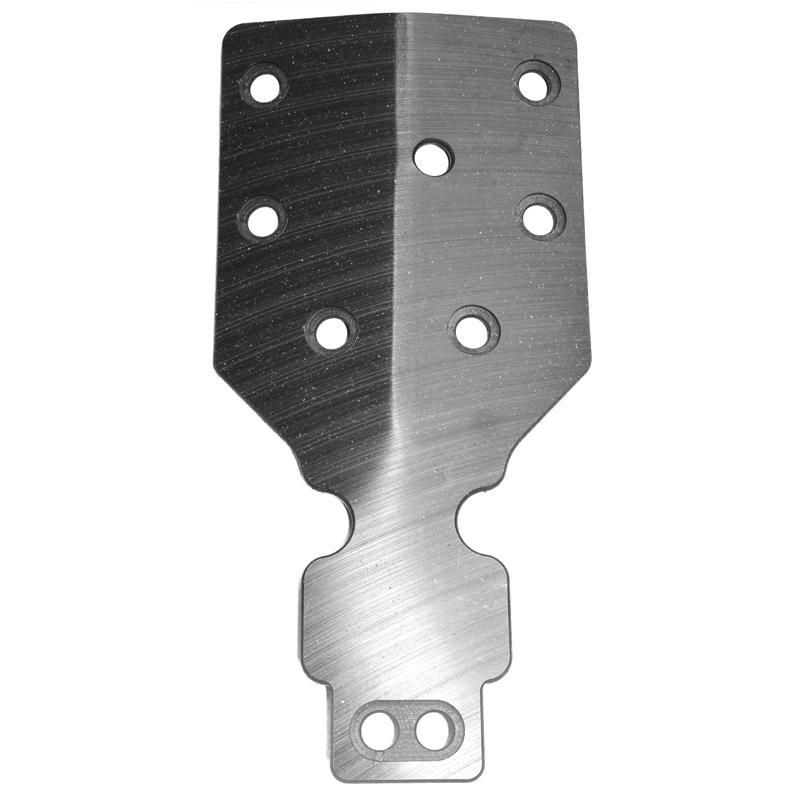 Can-Am Maverick X3 & X3 MAX Front Diff Skid Plate