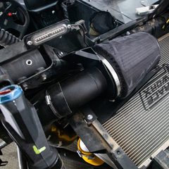 WSRD High Rise Intake System | 2024-2026 Maverick R
