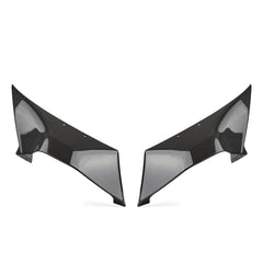 RPM Can-Am Maverick R Carbon Fiber Front Fenders