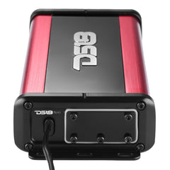NXL 2-Channel Full-Range Class D Waterproof IP67 Marine and Powersports NANO Amplifier