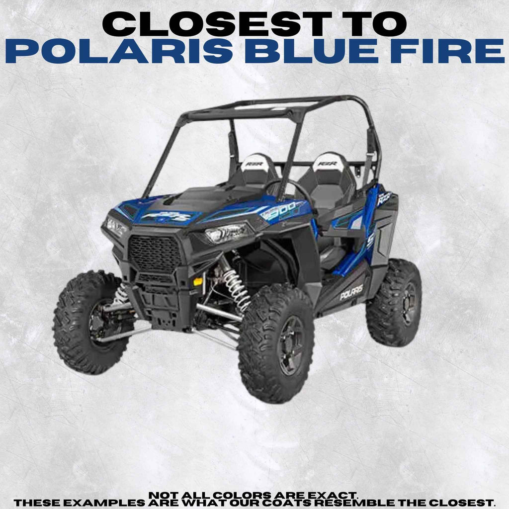 Polaris RZR XP 1000 2 Seater Tender Spring Kit (Walker Evans Shocks)