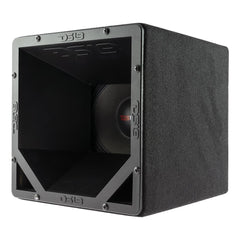 10" Stackable 12x12x12 Box with Diffuser and PRO-EXL108 Included