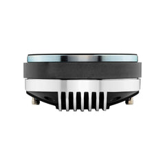 2" Throat Bolt on Driver 320 Watts 2" Titanium Vc 8-Ohm